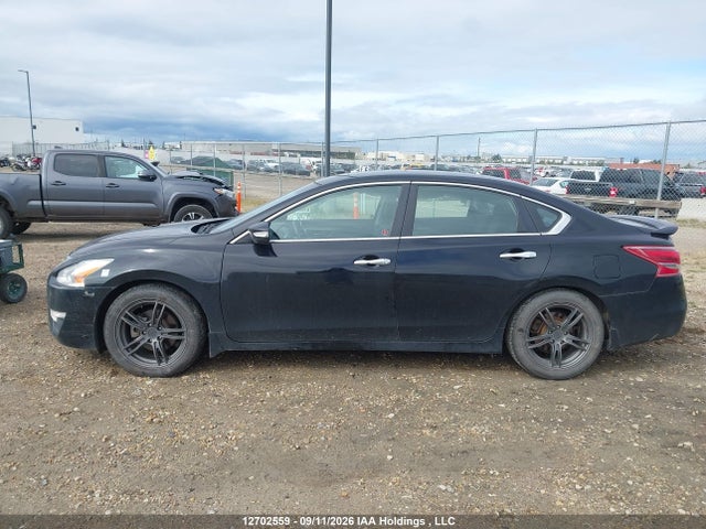 Aukcja sprzedaży 2013 Nissan Altima 2.5/s/sv/sl, vin: 1N4AL3AP5DN466062, numer aukcji: 12702559