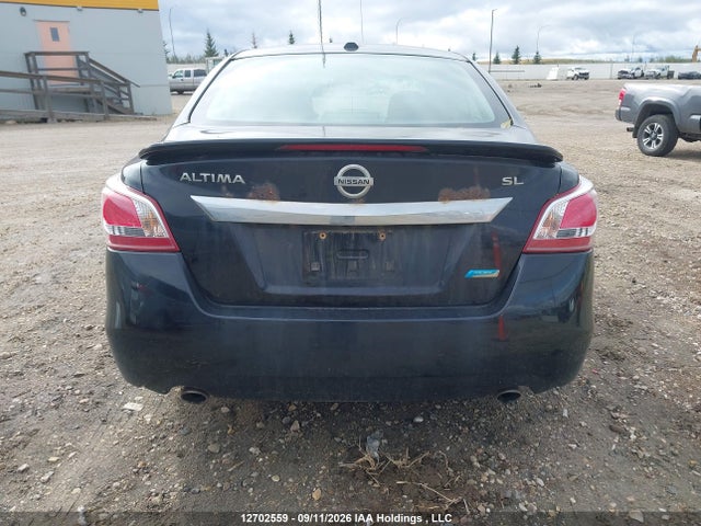 Aukcja sprzedaży 2013 Nissan Altima 2.5/s/sv/sl, vin: 1N4AL3AP5DN466062, numer aukcji: 12702559