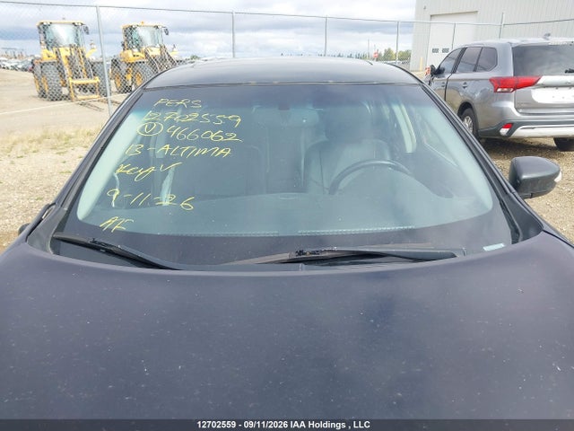 Aukcja sprzedaży 2013 Nissan Altima 2.5/s/sv/sl, vin: 1N4AL3AP5DN466062, numer aukcji: 12702559