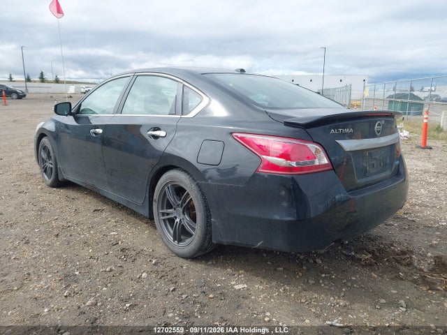 Aukcja sprzedaży 2013 Nissan Altima 2.5/s/sv/sl, vin: 1N4AL3AP5DN466062, numer aukcji: 12702559
