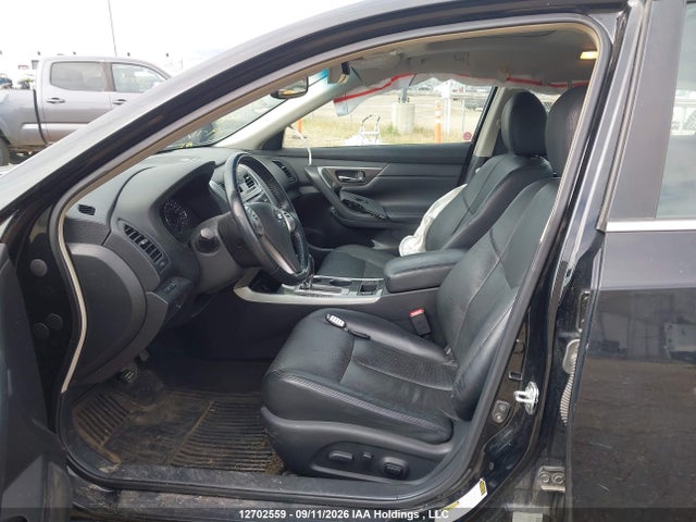Aukcja sprzedaży 2013 Nissan Altima 2.5/s/sv/sl, vin: 1N4AL3AP5DN466062, numer aukcji: 12702559