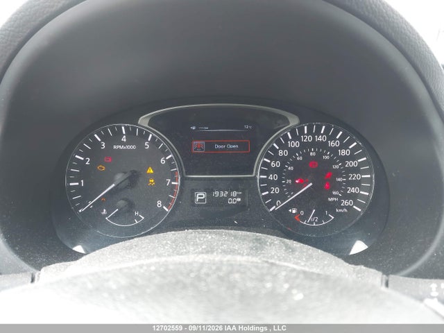 Aukcja sprzedaży 2013 Nissan Altima 2.5/s/sv/sl, vin: 1N4AL3AP5DN466062, numer aukcji: 12702559