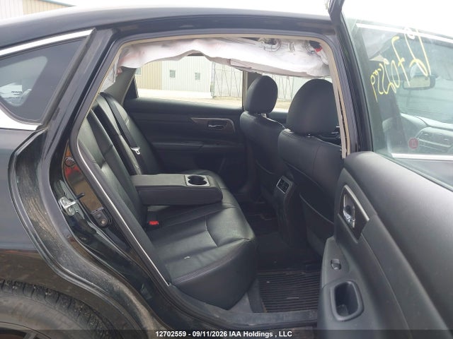 Aukcja sprzedaży 2013 Nissan Altima 2.5/s/sv/sl, vin: 1N4AL3AP5DN466062, numer aukcji: 12702559