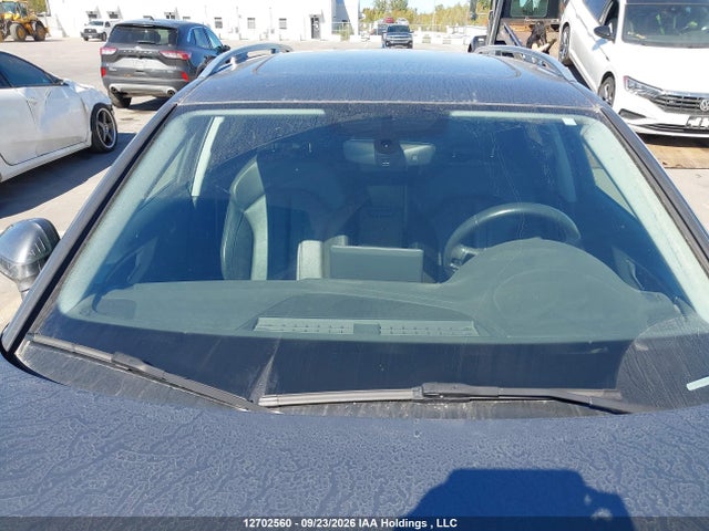 2018 Audi A4 Allroad 2.0t Progressiv მანქანა იყიდება აუქციონზე, vin: WA18NAF46JA196942, აუქციონის ნომერი: 12702560