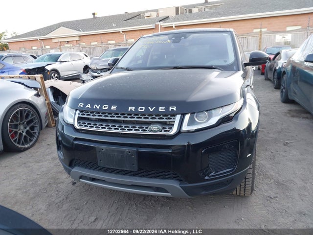 Land Rover RANGE ROVER EVOQUE 2018 SALVP2RXXJH298968 Image 12