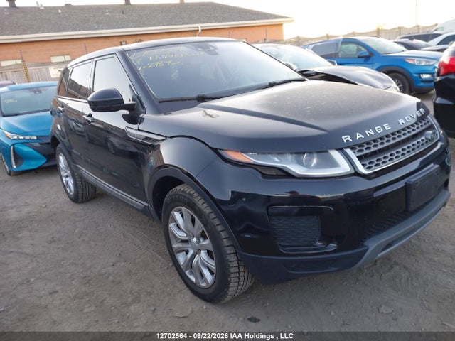 Land Rover RANGE ROVER EVOQUE 2018 SALVP2RXXJH298968 Image 13