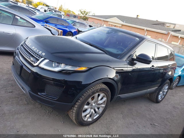 Land Rover RANGE ROVER EVOQUE 2018 SALVP2RXXJH298968 Image 14