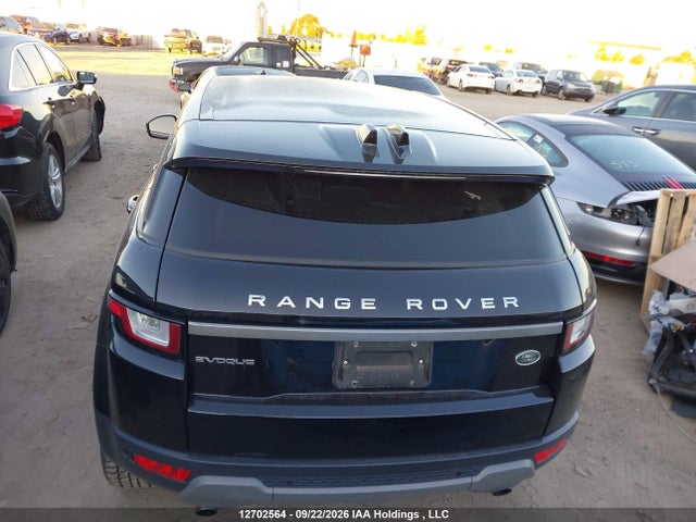 Land Rover RANGE ROVER EVOQUE 2018 SALVP2RXXJH298968 Image 16