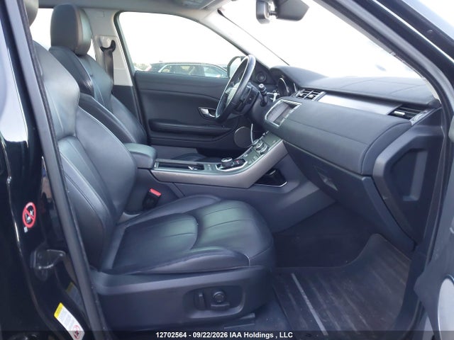 Land Rover RANGE ROVER EVOQUE 2018 SALVP2RXXJH298968 Image 5
