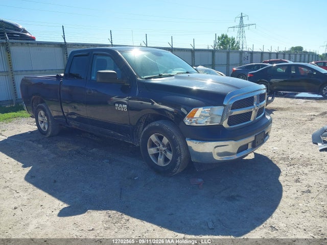 12702565 :رقم المزاد ، 1C6RR6FP2DS618474 vin ، 2013 Ram 1500 St مزاد بيع