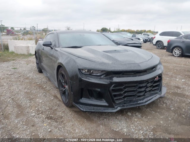 2019 1G1FH1R78K0154699 main image