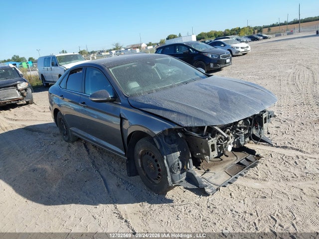 Aukcja sprzedaży 2021 Volkswagen Jetta Sel Premium, vin: 3VWG57BU7MM052850, numer aukcji: 12702569