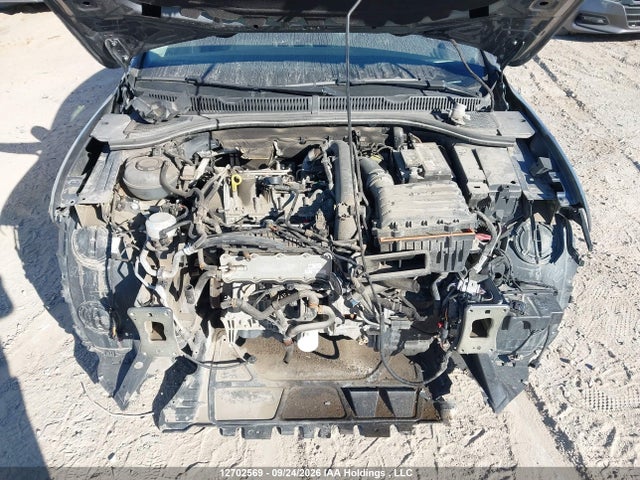 Auction sale of the 2021 Volkswagen Jetta Sel Premium, vin: 3VWG57BU7MM052850, lot number: 12702569