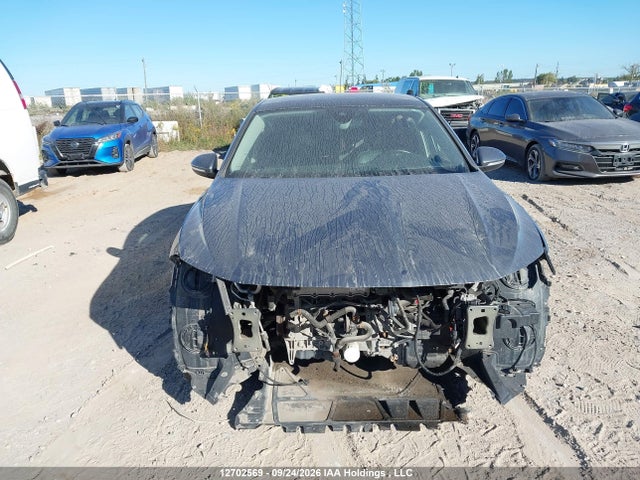 Auction sale of the 2021 Volkswagen Jetta Sel Premium, vin: 3VWG57BU7MM052850, lot number: 12702569