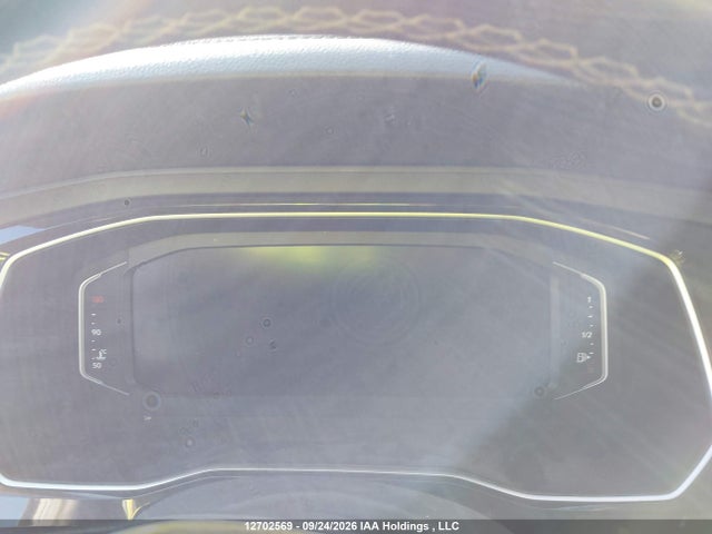 Auction sale of the 2021 Volkswagen Jetta Sel Premium, vin: 3VWG57BU7MM052850, lot number: 12702569