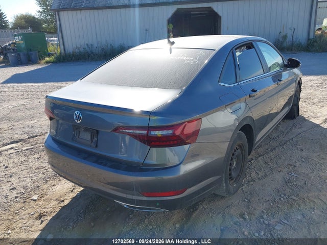 Auction sale of the 2021 Volkswagen Jetta Sel Premium, vin: 3VWG57BU7MM052850, lot number: 12702569