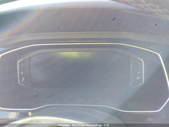 Auction sale of the 2021 Volkswagen Jetta Sel Premium, vin: 3VWG57BU7MM052850, lot number: 12702569