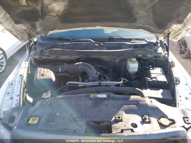 Aukcja sprzedaży 2015 Ram 2500 St, vin: 3C6TR4HT3FG654821, numer aukcji: 12702570