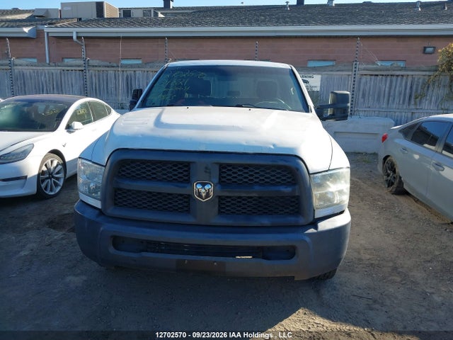 Aukcja sprzedaży 2015 Ram 2500 St, vin: 3C6TR4HT3FG654821, numer aukcji: 12702570