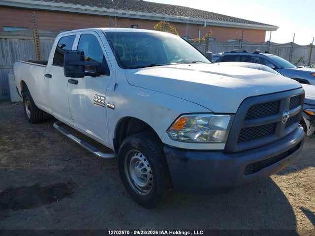 Aukcja sprzedaży 2015 Ram 2500 St, vin: 3C6TR4HT3FG654821, numer aukcji: 12702570