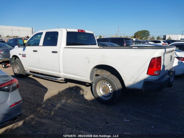Aukcja sprzedaży 2015 Ram 2500 St, vin: 3C6TR4HT3FG654821, numer aukcji: 12702570