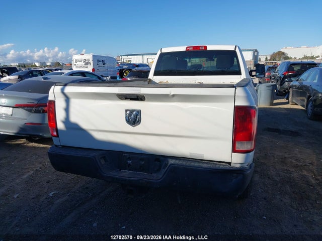 Aukcja sprzedaży 2015 Ram 2500 St, vin: 3C6TR4HT3FG654821, numer aukcji: 12702570