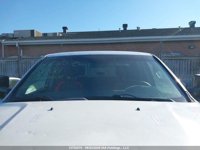 Aukcja sprzedaży 2015 Ram 2500 St, vin: 3C6TR4HT3FG654821, numer aukcji: 12702570