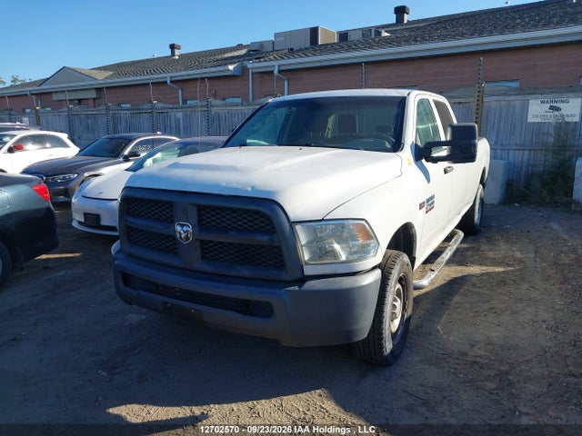 Aukcja sprzedaży 2015 Ram 2500 St, vin: 3C6TR4HT3FG654821, numer aukcji: 12702570