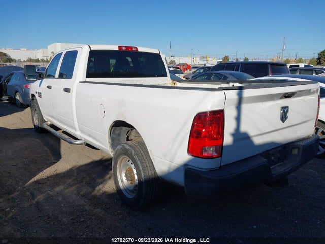 Aukcja sprzedaży 2015 Ram 2500 St, vin: 3C6TR4HT3FG654821, numer aukcji: 12702570
