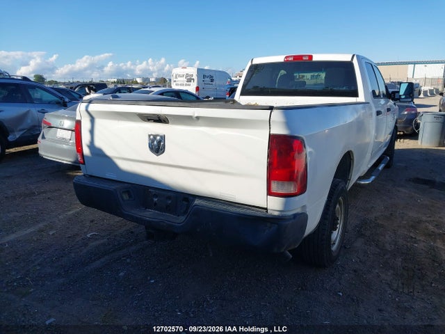 Aukcja sprzedaży 2015 Ram 2500 St, vin: 3C6TR4HT3FG654821, numer aukcji: 12702570