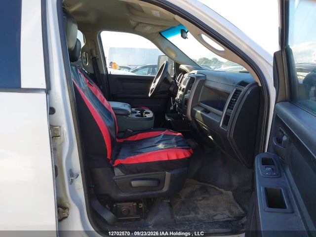 Aukcja sprzedaży 2015 Ram 2500 St, vin: 3C6TR4HT3FG654821, numer aukcji: 12702570