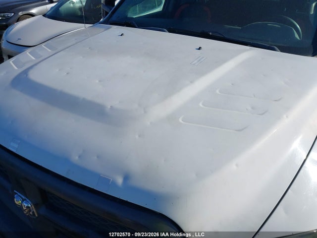 Aukcja sprzedaży 2015 Ram 2500 St, vin: 3C6TR4HT3FG654821, numer aukcji: 12702570