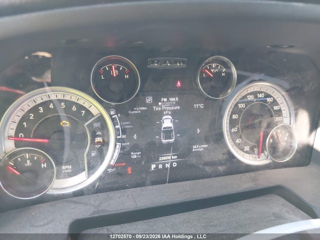 Aukcja sprzedaży 2015 Ram 2500 St, vin: 3C6TR4HT3FG654821, numer aukcji: 12702570