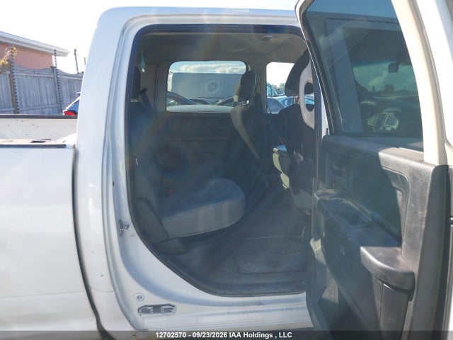 Aukcja sprzedaży 2015 Ram 2500 St, vin: 3C6TR4HT3FG654821, numer aukcji: 12702570