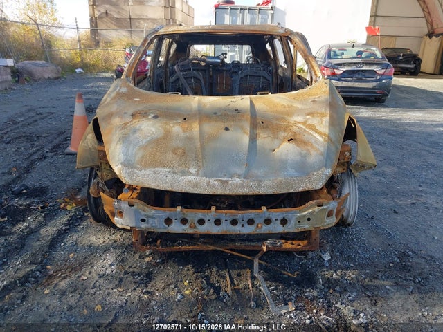2014 Ford Escape Se მანქანა იყიდება აუქციონზე, vin: 1FMCU9G96EUC12455, აუქციონის ნომერი: 12702571