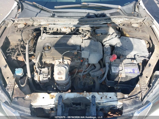2013 Honda Accord მანქანა იყიდება აუქციონზე, vin: 1HGCR2F58DA808177, აუქციონის ნომერი: 12702575