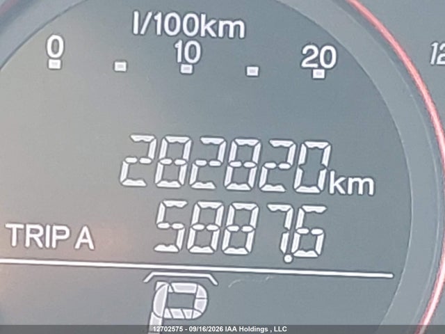 2013 Honda Accord მანქანა იყიდება აუქციონზე, vin: 1HGCR2F58DA808177, აუქციონის ნომერი: 12702575