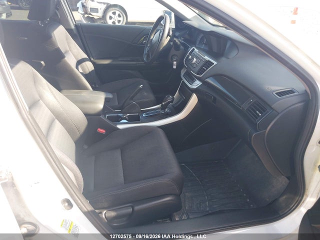 2013 Honda Accord მანქანა იყიდება აუქციონზე, vin: 1HGCR2F58DA808177, აუქციონის ნომერი: 12702575