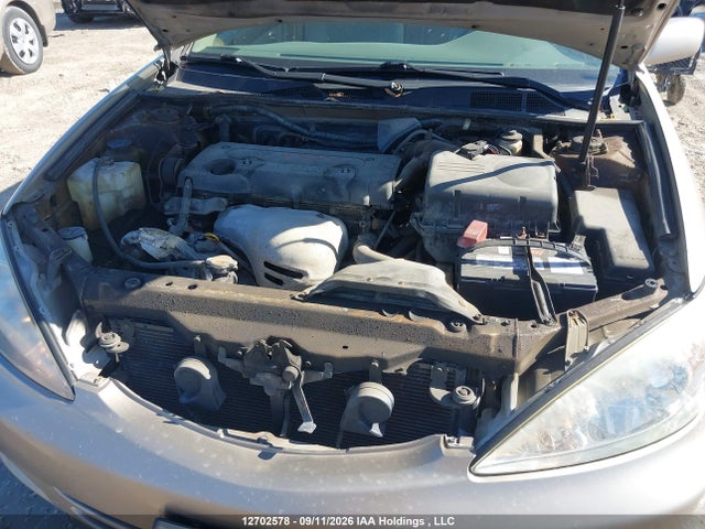 Aukcja sprzedaży 2004 Toyota Camry Le/se/xle, vin: 4T1BE32K84U819164, numer aukcji: 12702578