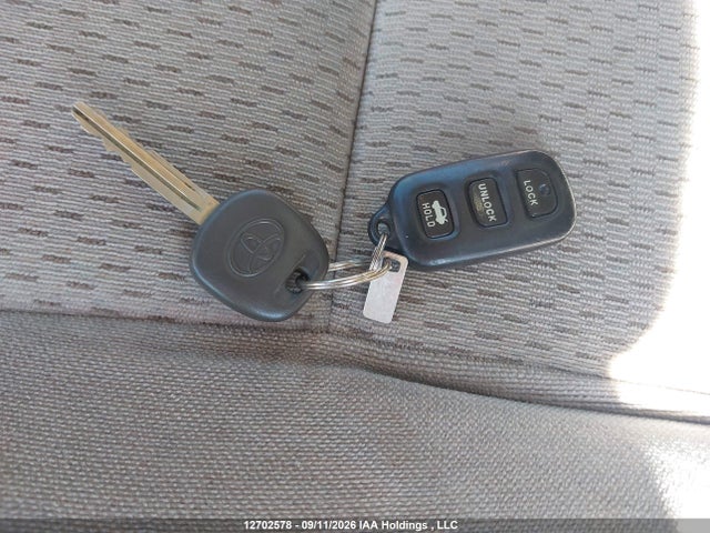 Aukcja sprzedaży 2004 Toyota Camry Le/se/xle, vin: 4T1BE32K84U819164, numer aukcji: 12702578