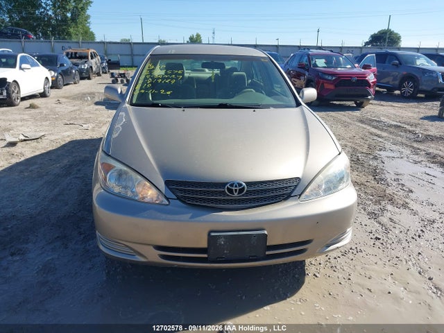 Aukcja sprzedaży 2004 Toyota Camry Le/se/xle, vin: 4T1BE32K84U819164, numer aukcji: 12702578