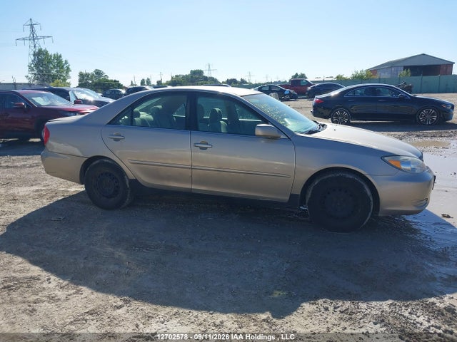 Aukcja sprzedaży 2004 Toyota Camry Le/se/xle, vin: 4T1BE32K84U819164, numer aukcji: 12702578