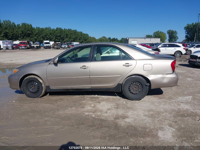 Aukcja sprzedaży 2004 Toyota Camry Le/se/xle, vin: 4T1BE32K84U819164, numer aukcji: 12702578