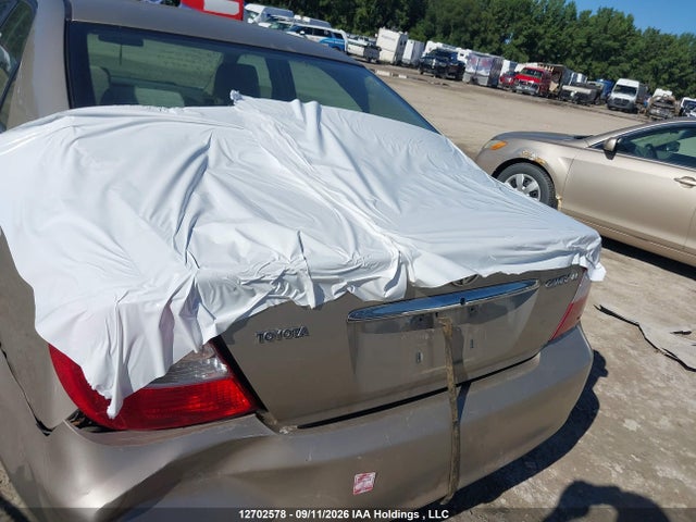 Aukcja sprzedaży 2004 Toyota Camry Le/se/xle, vin: 4T1BE32K84U819164, numer aukcji: 12702578