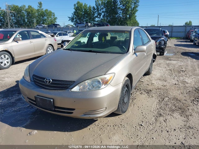 Aukcja sprzedaży 2004 Toyota Camry Le/se/xle, vin: 4T1BE32K84U819164, numer aukcji: 12702578