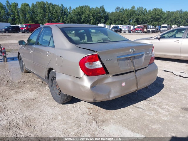 Aukcja sprzedaży 2004 Toyota Camry Le/se/xle, vin: 4T1BE32K84U819164, numer aukcji: 12702578