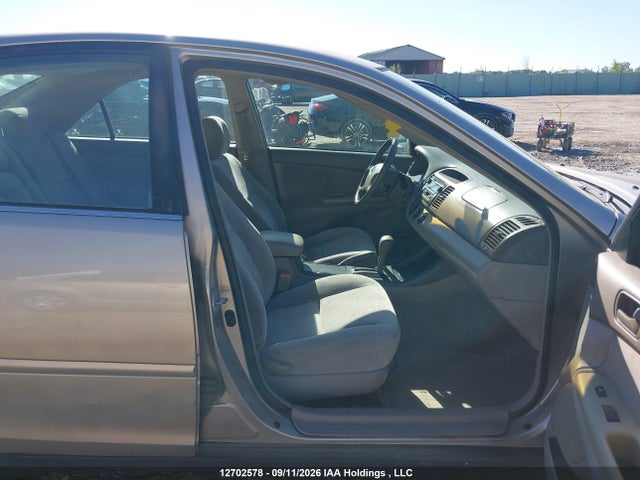 Aukcja sprzedaży 2004 Toyota Camry Le/se/xle, vin: 4T1BE32K84U819164, numer aukcji: 12702578