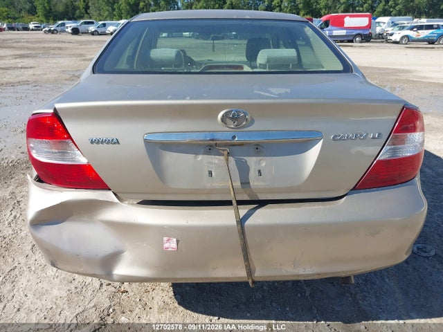 Aukcja sprzedaży 2004 Toyota Camry Le/se/xle, vin: 4T1BE32K84U819164, numer aukcji: 12702578
