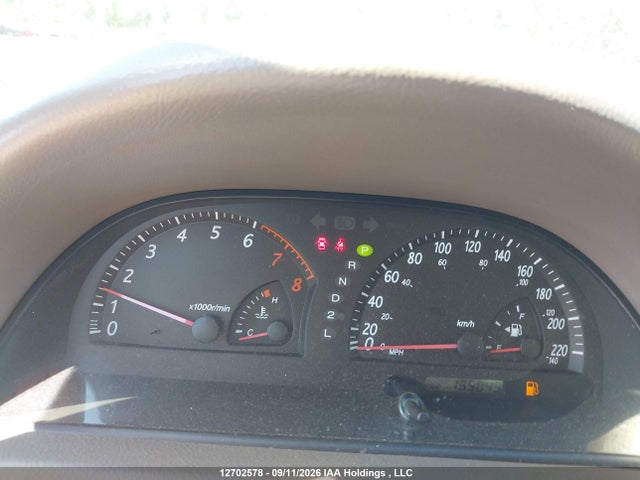 Aukcja sprzedaży 2004 Toyota Camry Le/se/xle, vin: 4T1BE32K84U819164, numer aukcji: 12702578