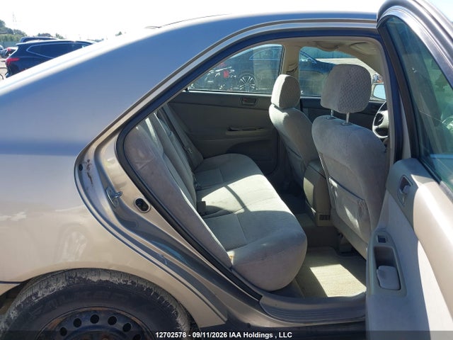 Aukcja sprzedaży 2004 Toyota Camry Le/se/xle, vin: 4T1BE32K84U819164, numer aukcji: 12702578